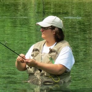 Meet your Posher, Dawn